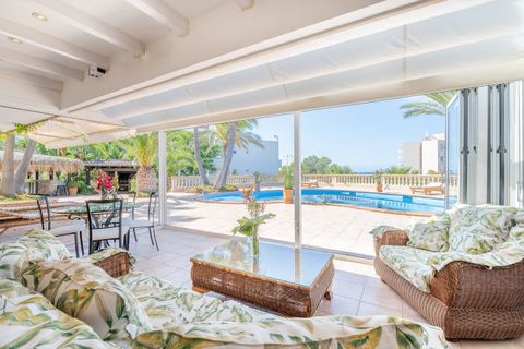Villa i Calvia, Mallorca, Calvia - € 3.500.000 | Ref: PG-265-1 - foto 30